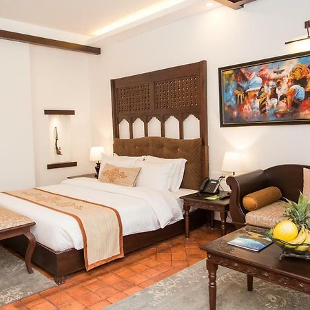 Chandragiri Hills Resort Thankot Exterior photo