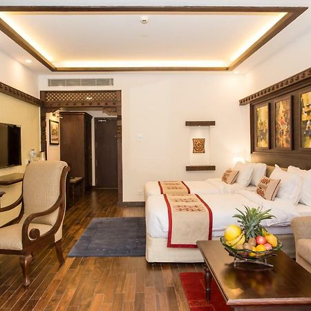 Chandragiri Hills Resort Thankot Exterior photo