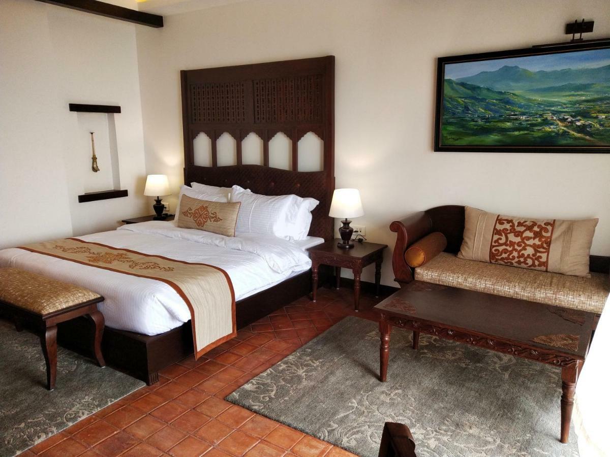 Chandragiri Hills Resort Thankot Exterior photo